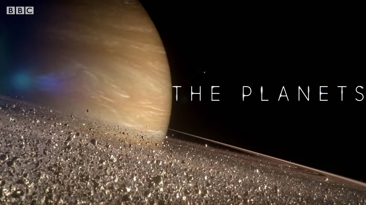 برنامج The Planets الموسم 1 الحلقة 3 الثالثة مترجم 