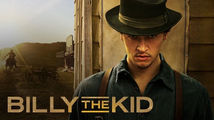 مسلسل Billy the Kid الحلقة 6 السادسة مدبلج HD